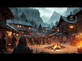 Medieval Fantasy Music Relaxing/Tavern