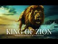 Prophetic Worship Music : King of Zion Intercession Prayer Instrumental