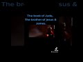 the book of Jude,.  the Bible app