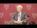 A conversation with Justice Stephen Breyer