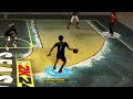 NBA 2K24 But My JUMPSHOT Gets FASTER Every Game..