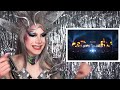 Bambie Thug - Doomsday Blue (LIVE) | Ireland 🇮🇪 | Reacting to Eurovision 2024