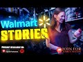 17 True Scary WALMART Horror Stories | VOL 5