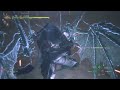 FINAL FANTASY XVI-Gorgimera Boss Fight (FF Mode)