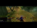 World Of Warcraft - Classic | Shot with GeForce