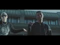 Einár ft. K27 - FUSK (Officiel musikvideo)