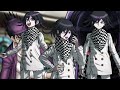 why not me ||DRV3 edit||Kokichi Ouma||Kaito Momota|| #danganronpav3 #kokichiouma #kaitomomota