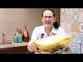 ESSE MACARRÃO DE FORNO É SIMPLESMENTE INCRÍVEL DE TÃO CREMOSO! SUPER FÁCIL E RÁPIDO! Isamara Amâncio