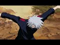 Naruto usa Rasenshuriken no Kakazu - Naruto vs Kakuzo - Hidan vs Shikamaru  | Naruto Shippuden