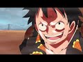 Who did it better? Naruto & Sasuke or Luffy and Law? | Anime Clips