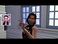 Amour et anniversaire ! 💕 | Legacy #30 | Let's Play Sims 4