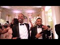 Most LIT Wedding Party Intro 🔥🔥{And Best Bride & Groom Entrance}