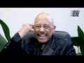 Judge Joe Brown On Modern Men Being Punks, Women Being Out Of Control, And Learning From Chimpanzees