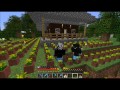 KoDatsCraft Episode 8 - A Dandy Lion - Vanilla Minecraft
