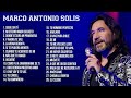 Marco Antonio Solis — Exitos (Live Album)