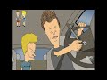 Beavis and Butthead - we are buying a car