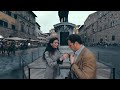 Dolce Mia: A Love Story in Florence, Italy | VR180 Film for Vision Pro & Quest 3