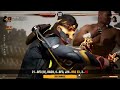 Takeda Combo Guide – Mortal Kombat 1