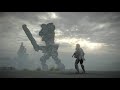All Colossi Ranked Easiest to Hardest - Shadow of the Colossus
