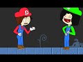 Game Grumps Animated: In Bed by 8