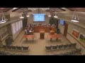 Parowan City Council Special Meeting May 16, 2024