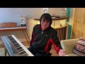 Donner DDP-60 Piano Demo & Review By Terry Miles