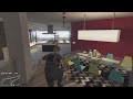 How to Glitch into Franklin's house in GTA Online