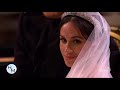 Royal Wedding FULL ceremony of Prince Harry and Meghan Markle