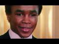 When Ray Leonard Challenged Unstable Terry Norris