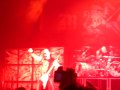 Machine Head -  The Burning Red Live @ Brixton Feb 18th 2010