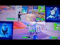 Back to Fortnite (Chapter 3, Season 2)  The IO vs The Seven War