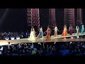 Catriona Gray - Philippines | Gown Preliminary | #MissUniverse2018 #MUP #MUPH24 #MU #Philippines