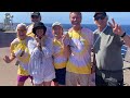 The Cowsills at Flower Power Cruise 2024