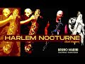 Harlem Nocturne - Bruno Marini, Letizia Micheli, Alberto Olivieri [Best of Jazz, Baritone Sax]
