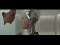 Пикник -  Кукла с человеческим лицом (Ex Machina)