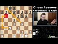 6 Checkmate Patterns YOU MUST KNOW