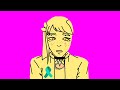 [‼️CW: BRIGHT COLOURS] (BLAM) We become We || short animatic