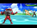 The Best and Worst Superboss Battles in Pokemon