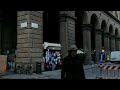 Hannibal (2001 Film) - Walk the Walk in Florence