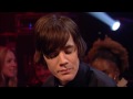 Later With Jools Holland - Howlin' Pelle Almqvist The Hives Interview - 10 05 02