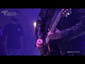 Brutal Assault 21 - Mgła (live) 2016