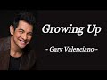Gary Valenciano - Growing Up