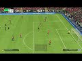 EA SPORTS FC 24 Ter Stegen mistake nearly costs us a goal funny mistake/clip.