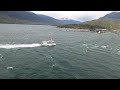 Juneau & Skagway Port Excursions - NCL Encore 7 Day Alaska Cruise May 2024
