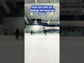 Once you start skating, you never go back #skating #iceskating #athlete #skater #figureskating