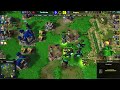 WC3 - [UD] Happy vs Fortitude [HU] - Semifinal - Don't Force Me Cup 120