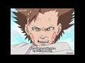 Choji vs Jirobo | Naruto