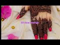 beautiful mehndi design#hand mehndi design#simple mehndi design#Hina mehandi design#mehandi design