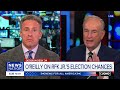 O’Reilly says Trump likely to pick female running mate | Cuomo