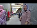 Poverty in Slums at Palmerah Jakarta Indonesia | Part 1